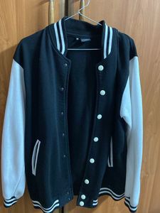 Varsity Jacket