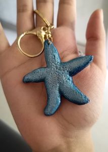 Handmade Key Charms