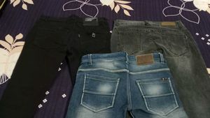 men jeans combo pack