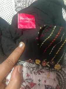 Kids Sharara Dress With Dupatta