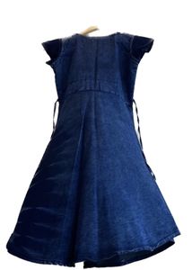 Stylish Gol Frock