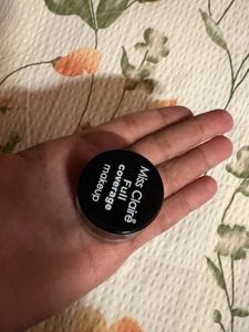 Miss Claire Full Coverage Makeup Concealer