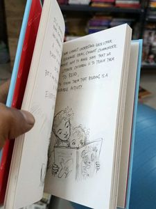 Art Matters by Neil Gaiman