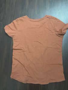 Feel Good Graphic Tee