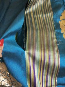 Pure Silk Saree