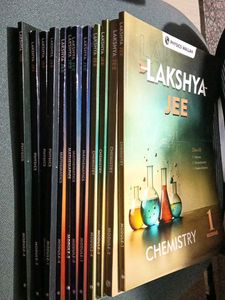 Lakshya Jee PW Modules IIT