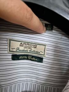 Arrow Striped Shirt | 42