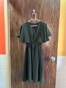 32 Bust Midi For Girls/women