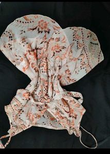 Y2K Tunic Top