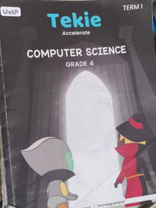 Cms Lucknow Text Books