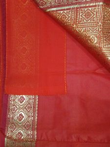 Silk Saree🆕
