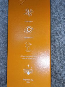 Mailo Vitamin C Face Serum