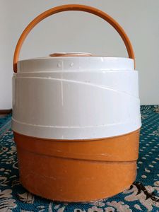 Milton Water Jar With Tape