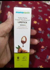 Mamaearth Crayon Lipistic Brown