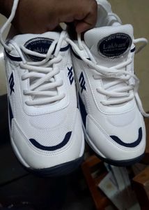 Original Lakhani (E-1604) Canvas Sports Shoes