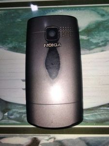 Nokia X2 01 Mobile Phone