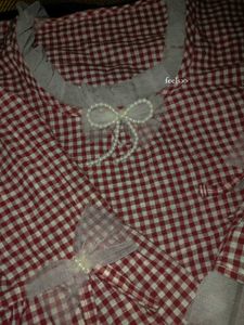 Korean Top For Women