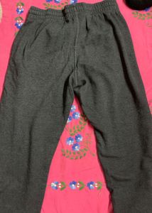 Gray H&amp;M Sweatpants