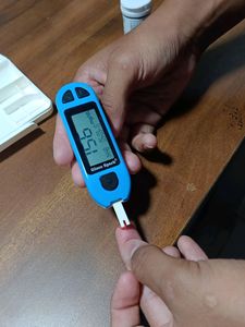 Sugar Measuring Machine