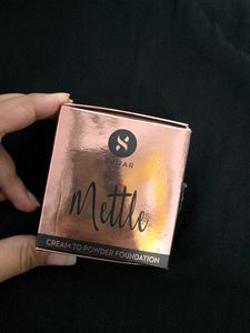 Sugar Foundation