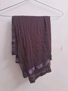 Varanga Lavendar Kurta Set With Dupatta