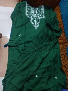 Dola Silk Party Wear New Set