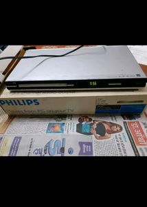 Speaker Home Theater &amp; DVD Philips