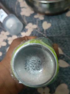 Bombay Shaving Company Sensi Hair Removal Spray