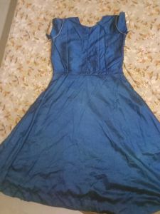 Festive Kurta And Dupatta Set For Women 💙💅✨