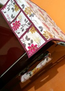 LG Refrigerator (Fully Working)