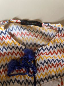 Celebration Kurta