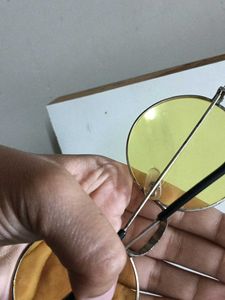 Glasses