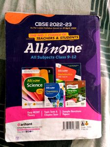 Class 12 Physics Arihant PYQ Chapterwise