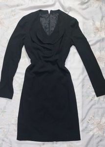 Sheath Dress(black) Size-small /medium