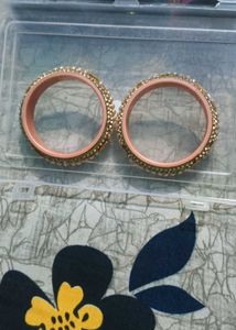 Colorful Bangle Set