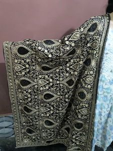 Bridal Dupatta