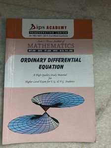 DIPS Academy Mathematics Study Material