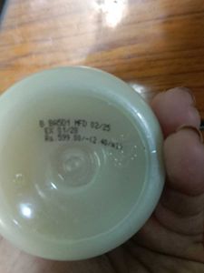 Oriflame love nature conditioner