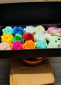 Teddy Sweet Heart 💕 Box