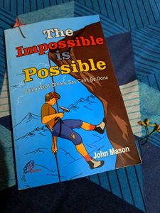 Motivational Reading Book