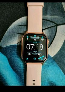 Smart Watch For Men&#39;s And Women&#39;s