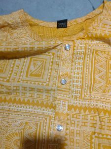Daily wear Kurti