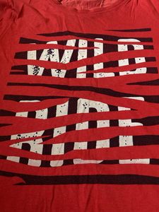 Wild Kid Graphic Tee