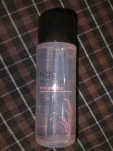 Light Cleansing Oil