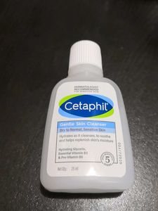 Cetaphil Gentle Skin Cleanser Pack Of 10