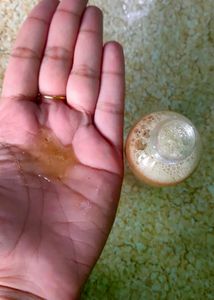 Homemade dandruff and hairfall shampoo 100ml