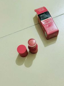 Swiss Beauty Blush Stick
