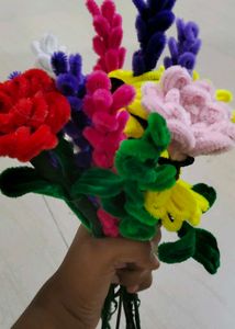 Flower Bouquet
