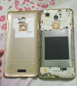 Cool pad Dead Phoone (Battery Not Working)
