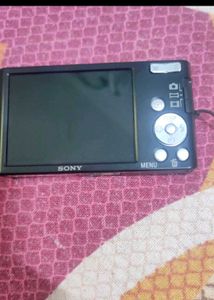 Sony Camera